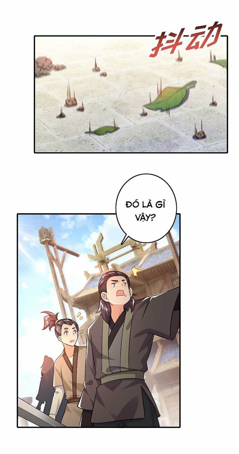 Cực Phẩm Cuồng Tể: Chapter 8