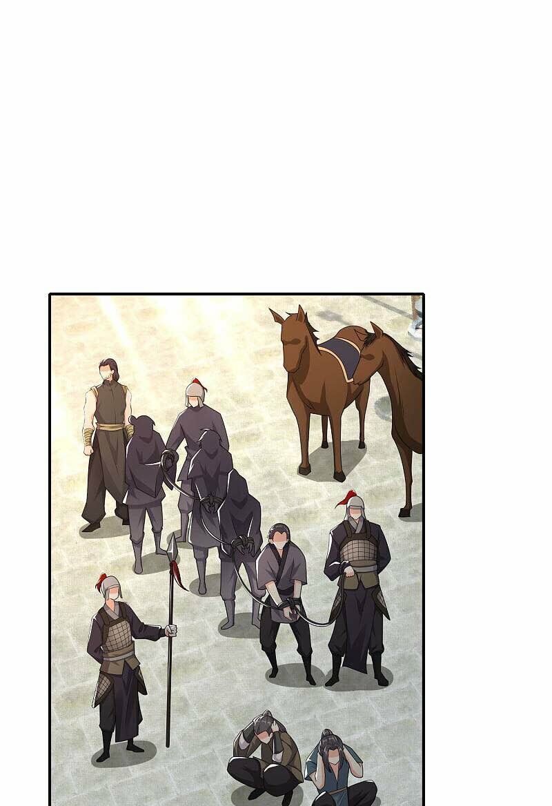 Cực Phẩm Cuồng Tể: Chapter 8