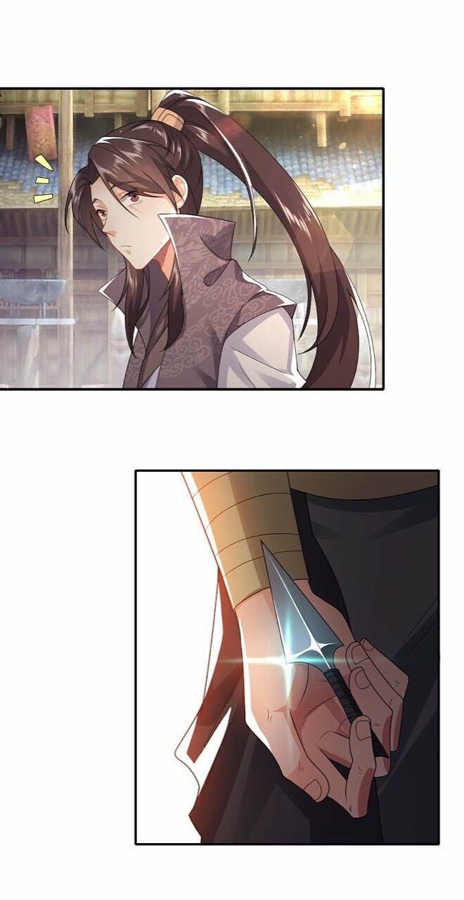 Cực Phẩm Cuồng Tể: Chapter 8