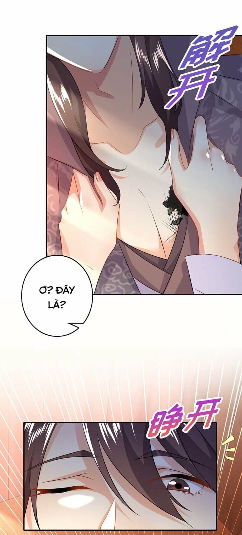 Cực Phẩm Cuồng Tể: Chapter 8