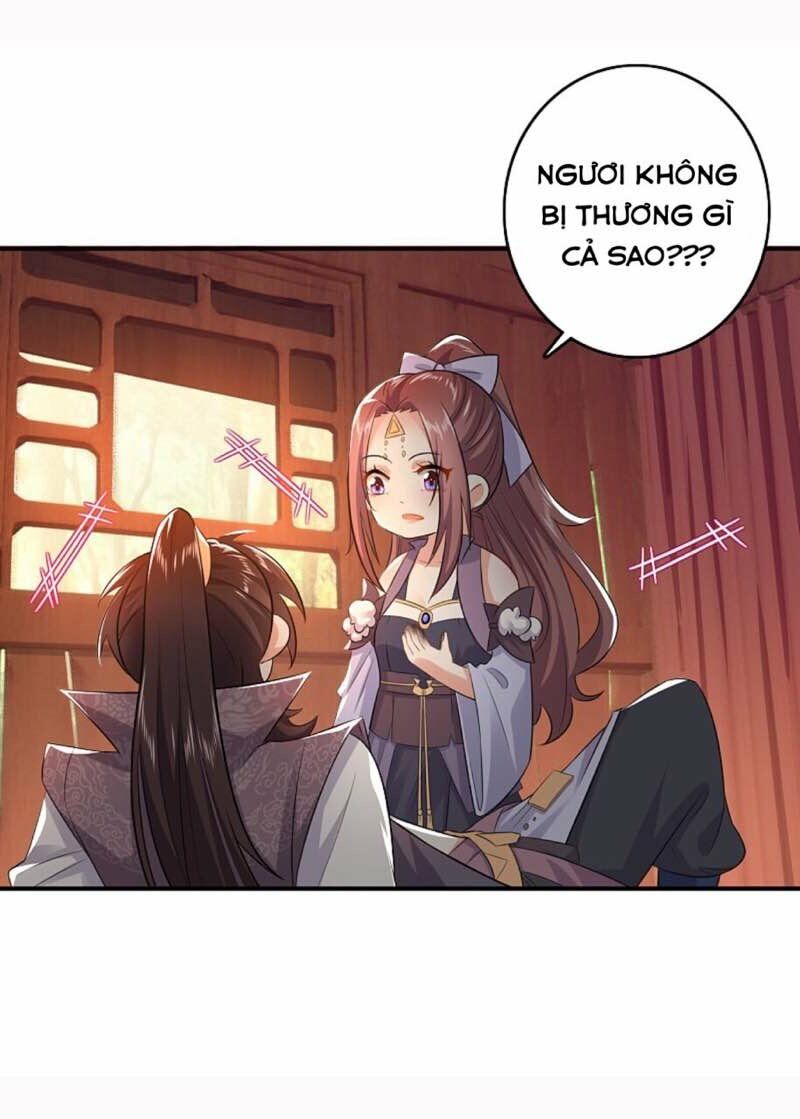 Cực Phẩm Cuồng Tể: Chapter 8