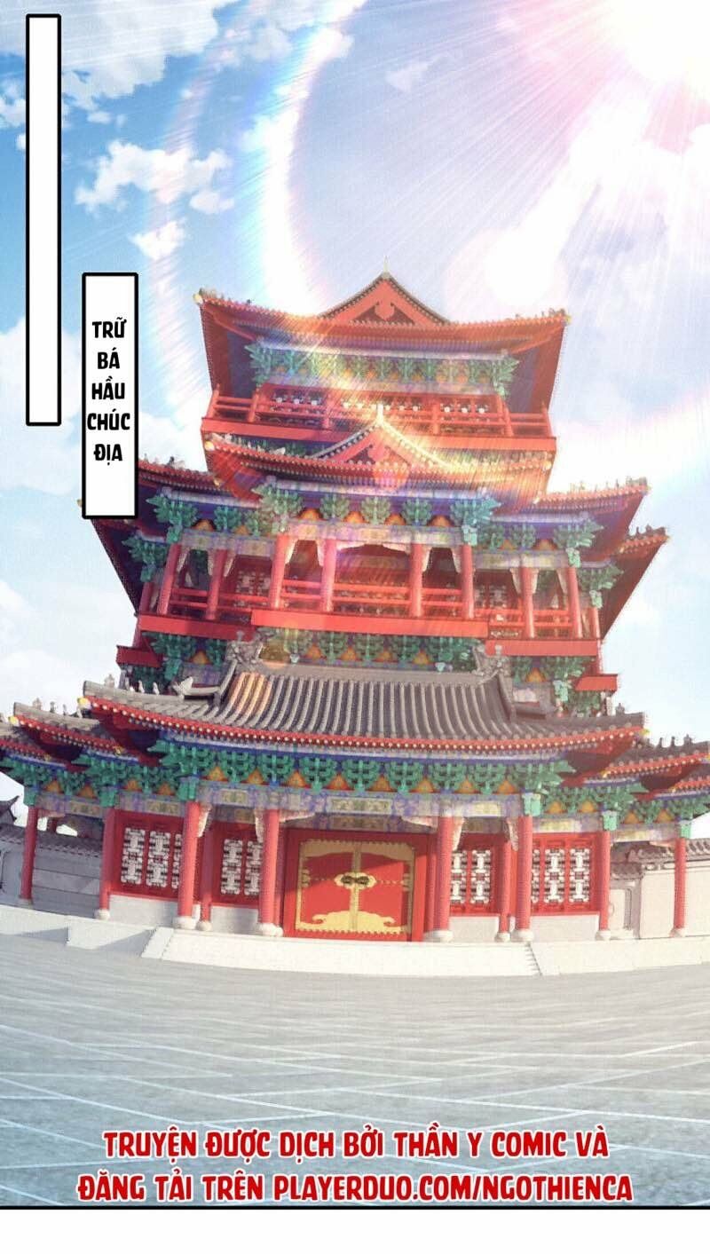 Cực Phẩm Cuồng Tể: Chapter 8