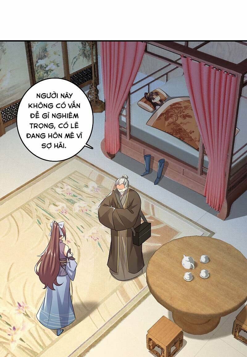 Cực Phẩm Cuồng Tể: Chapter 8
