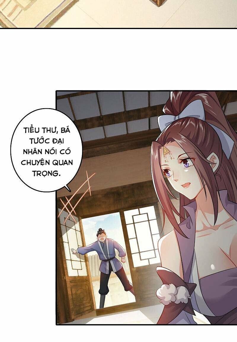 Cực Phẩm Cuồng Tể: Chapter 8