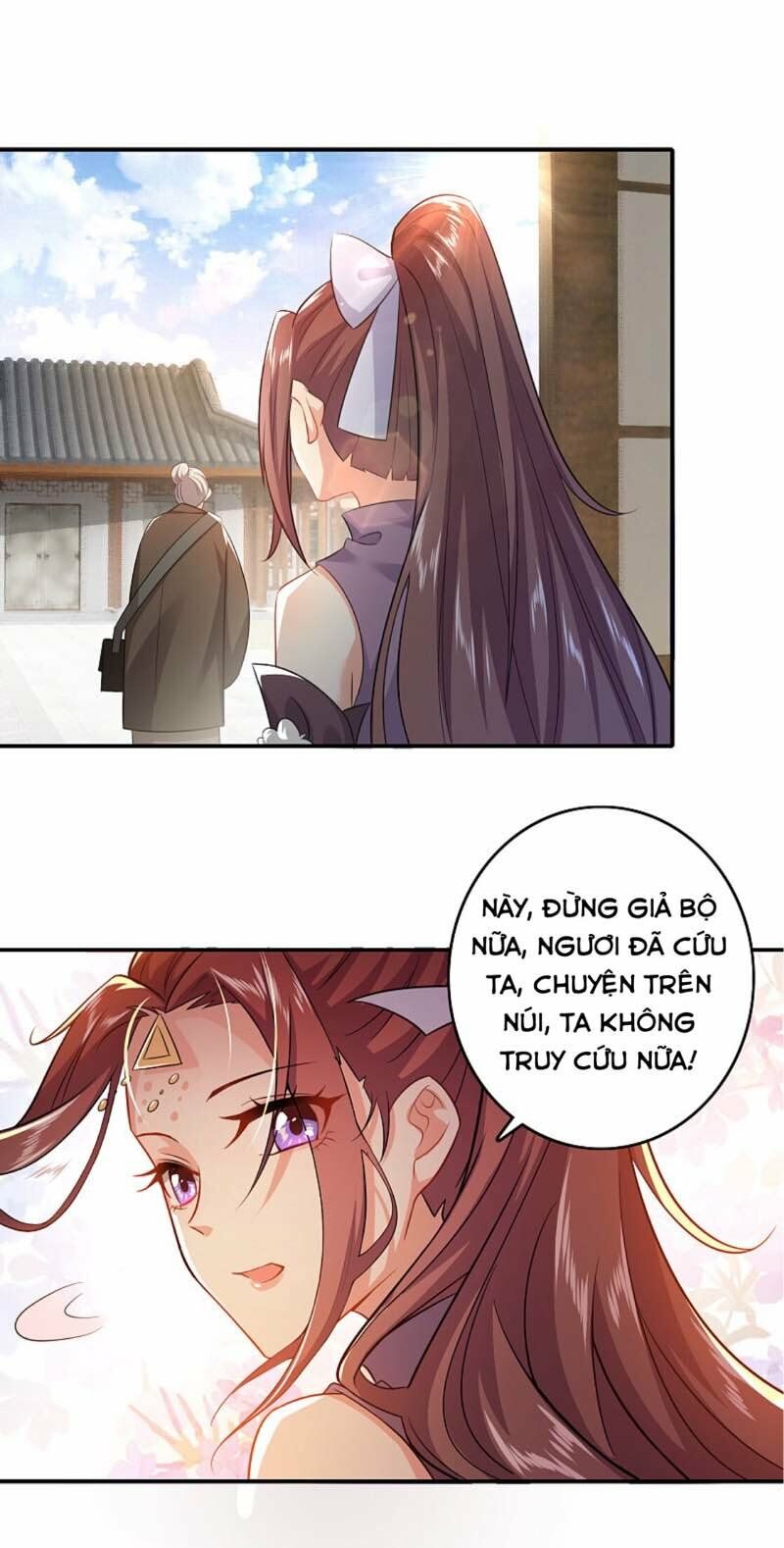 Cực Phẩm Cuồng Tể: Chapter 8