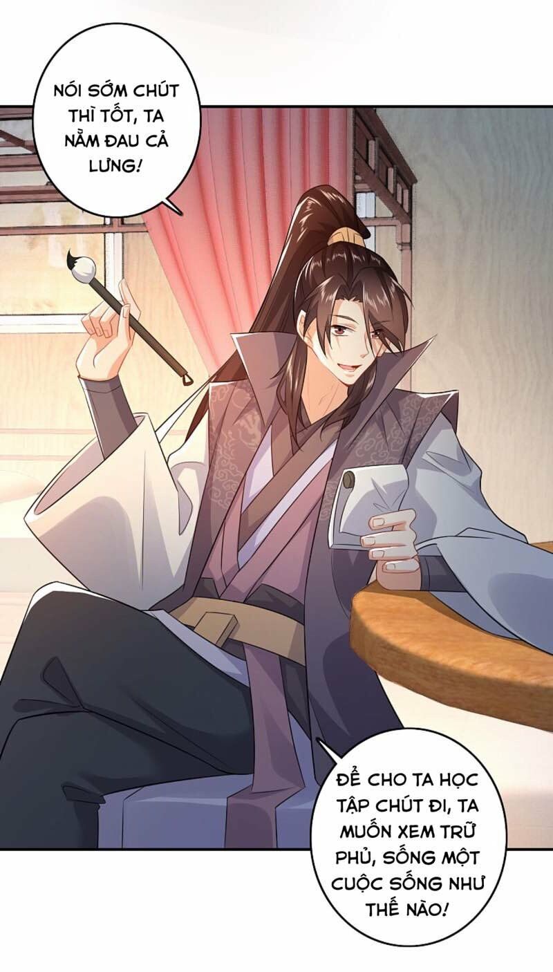 Cực Phẩm Cuồng Tể: Chapter 8