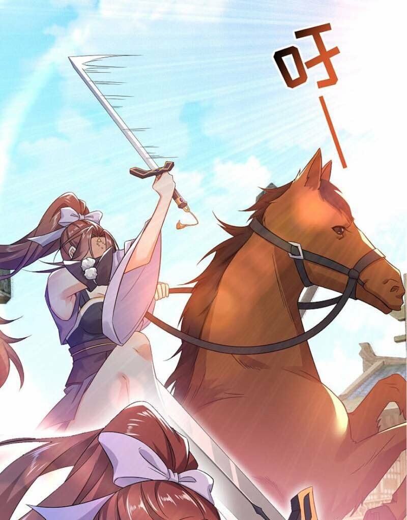 Cực Phẩm Cuồng Tể: Chapter 8