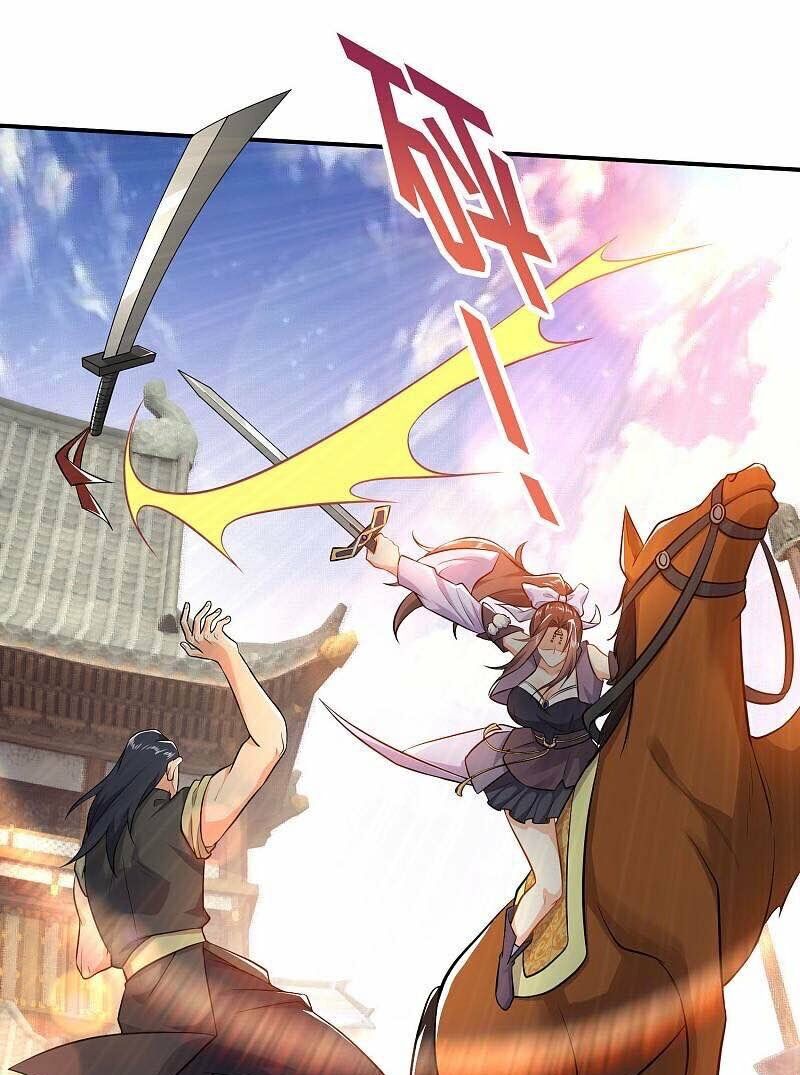 Cực Phẩm Cuồng Tể: Chapter 8