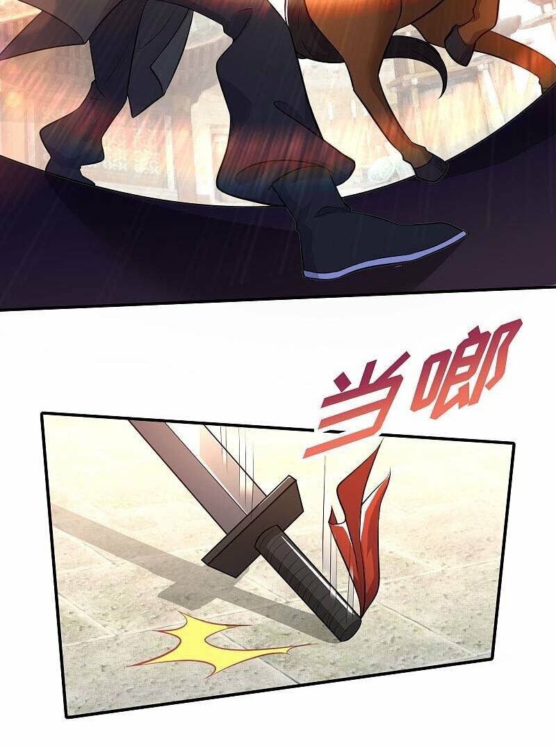 Cực Phẩm Cuồng Tể: Chapter 8