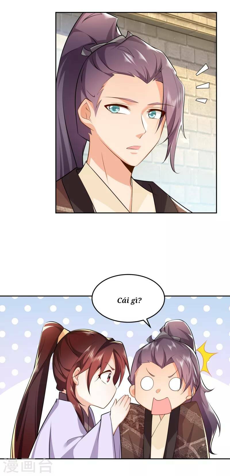 Cực Phẩm Cuồng Tể: Chapter 81