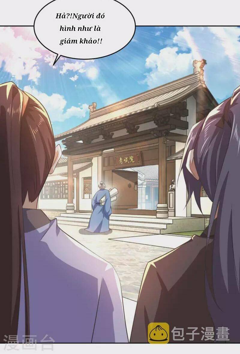 Cực Phẩm Cuồng Tể: Chapter 81