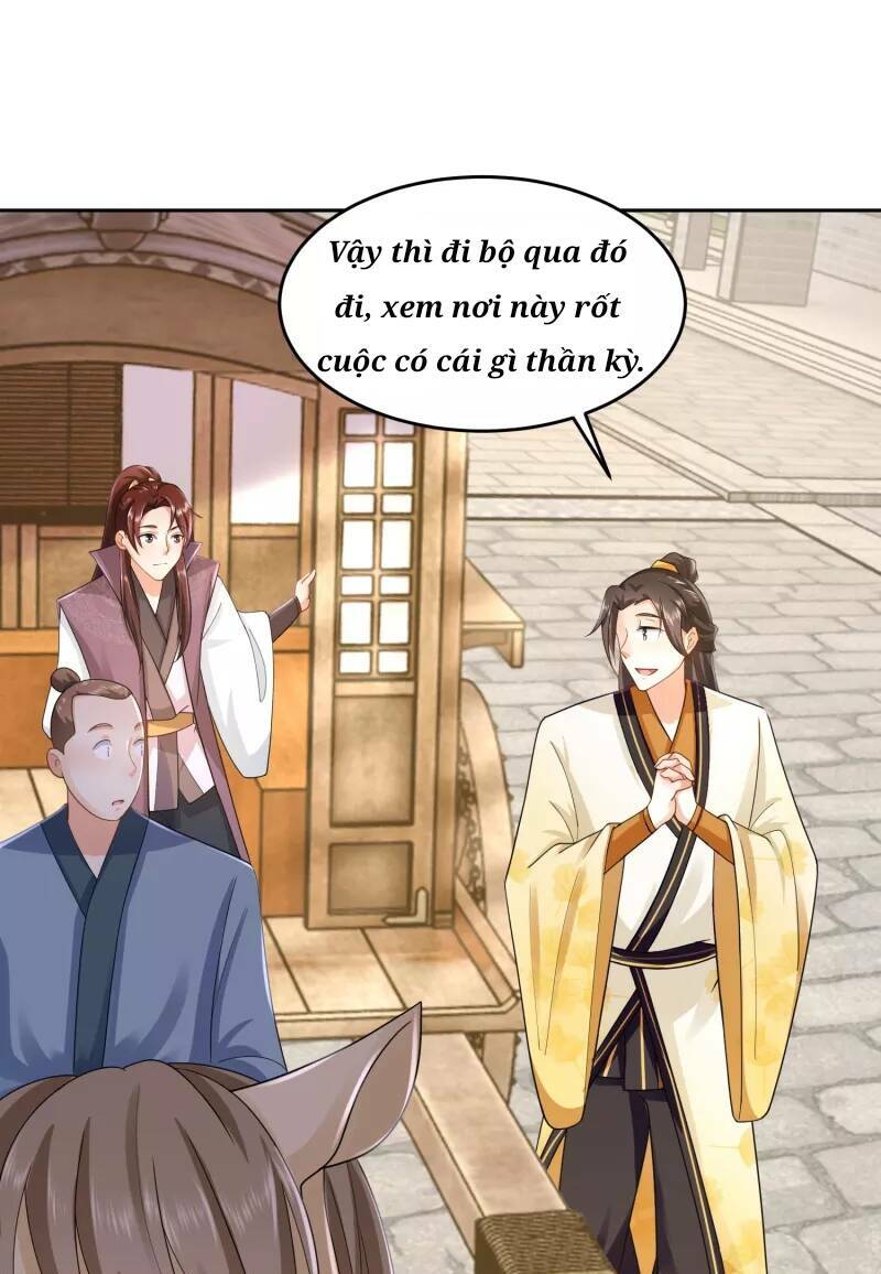 Cực Phẩm Cuồng Tể: Chapter 83