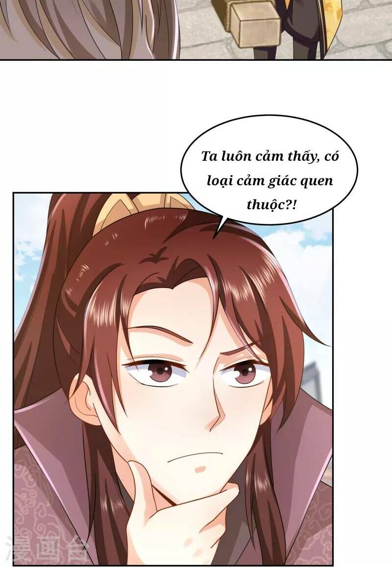 Cực Phẩm Cuồng Tể: Chapter 83