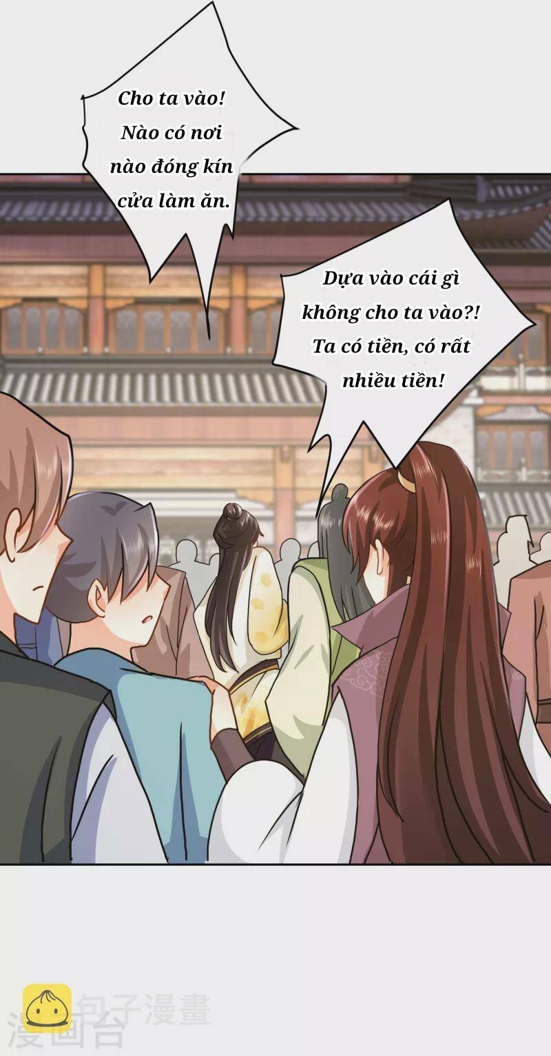 Cực Phẩm Cuồng Tể: Chapter 83