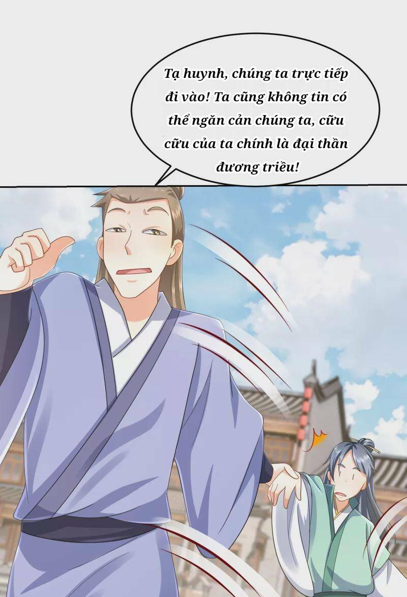 Cực Phẩm Cuồng Tể: Chapter 83