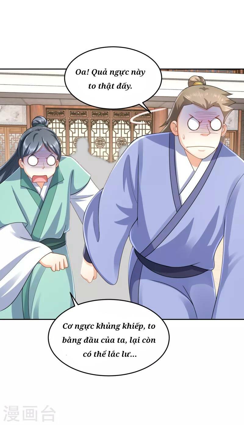 Cực Phẩm Cuồng Tể: Chapter 83