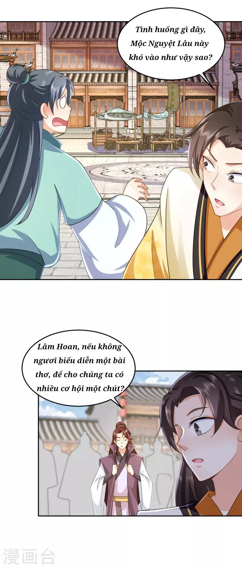 Cực Phẩm Cuồng Tể: Chapter 83