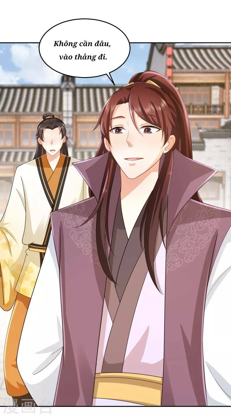 Cực Phẩm Cuồng Tể: Chapter 83