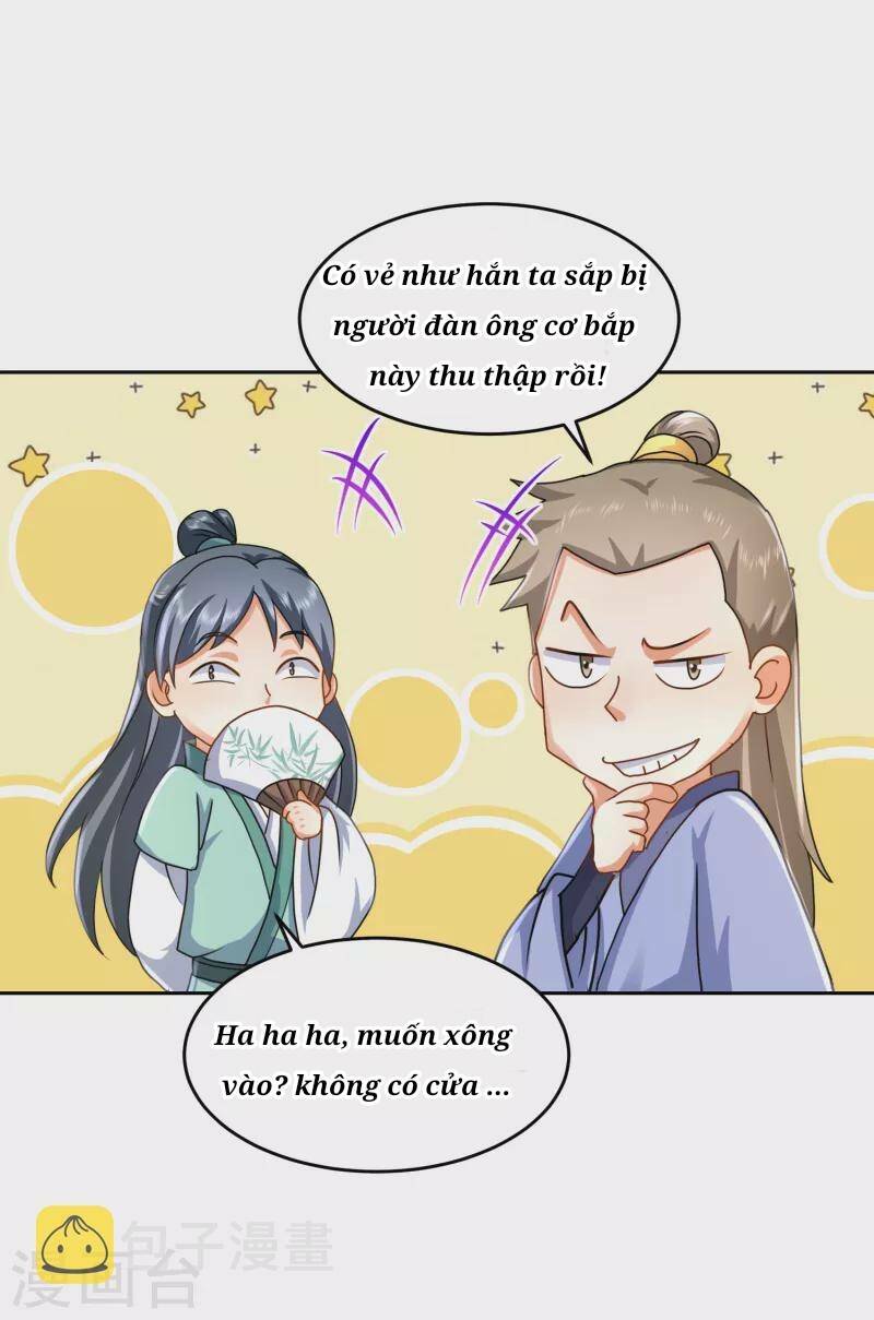 Cực Phẩm Cuồng Tể: Chapter 83