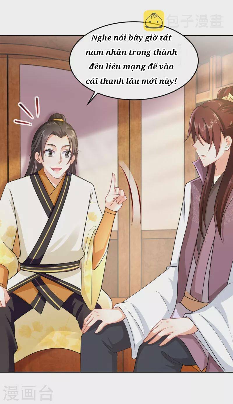 Cực Phẩm Cuồng Tể: Chapter 83
