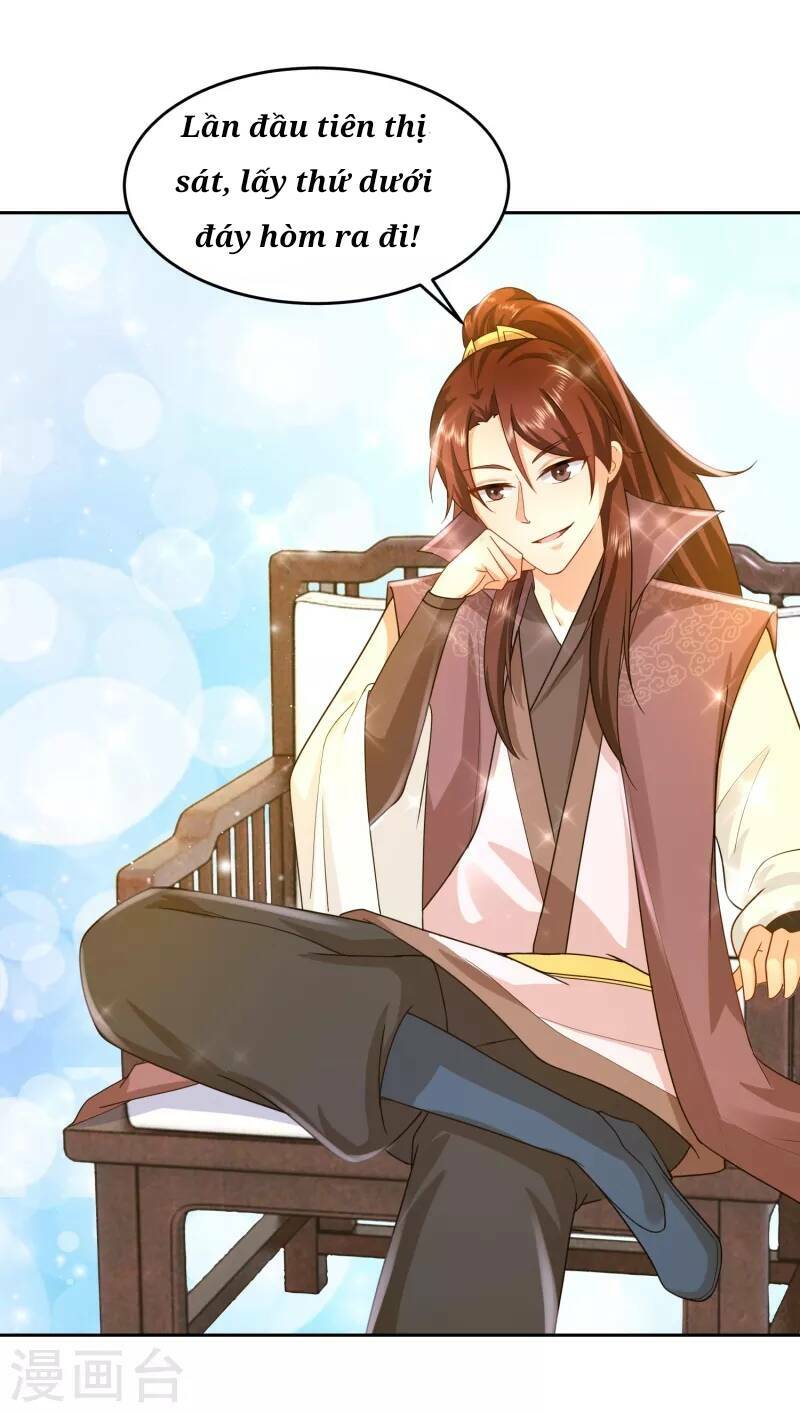 Cực Phẩm Cuồng Tể: Chapter 83