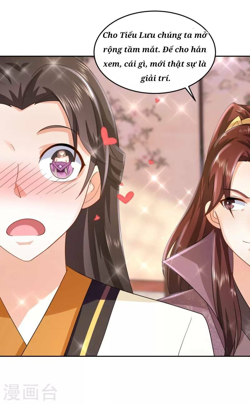 Cực Phẩm Cuồng Tể: Chapter 83
