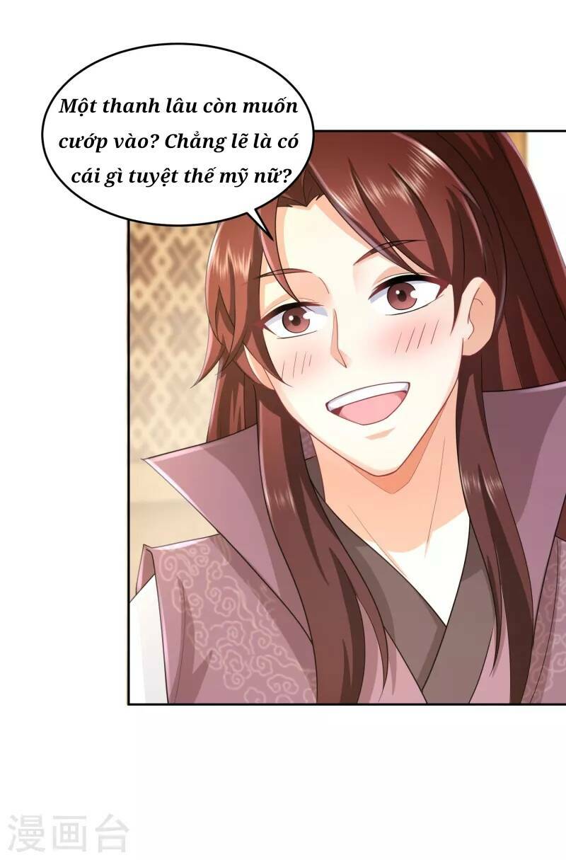 Cực Phẩm Cuồng Tể: Chapter 83
