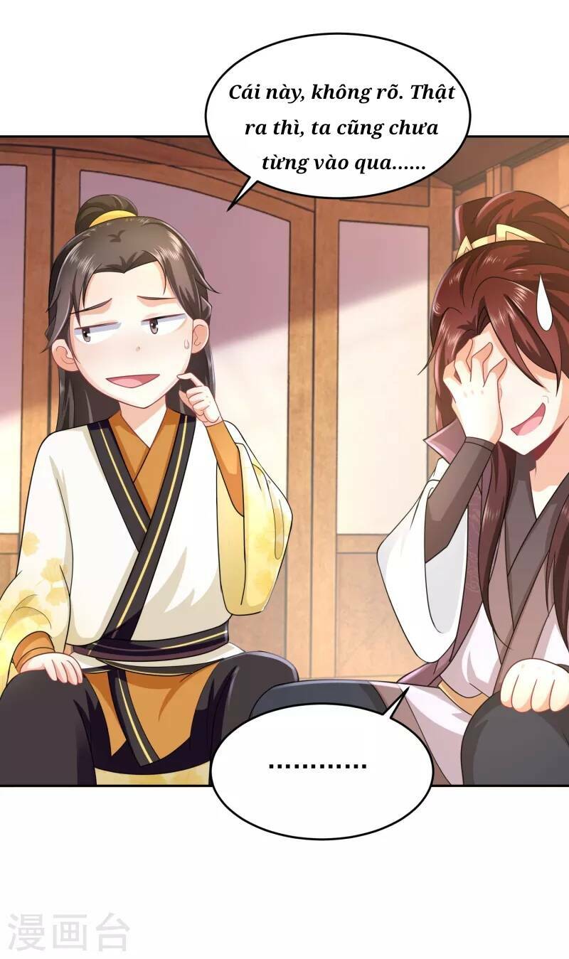 Cực Phẩm Cuồng Tể: Chapter 83