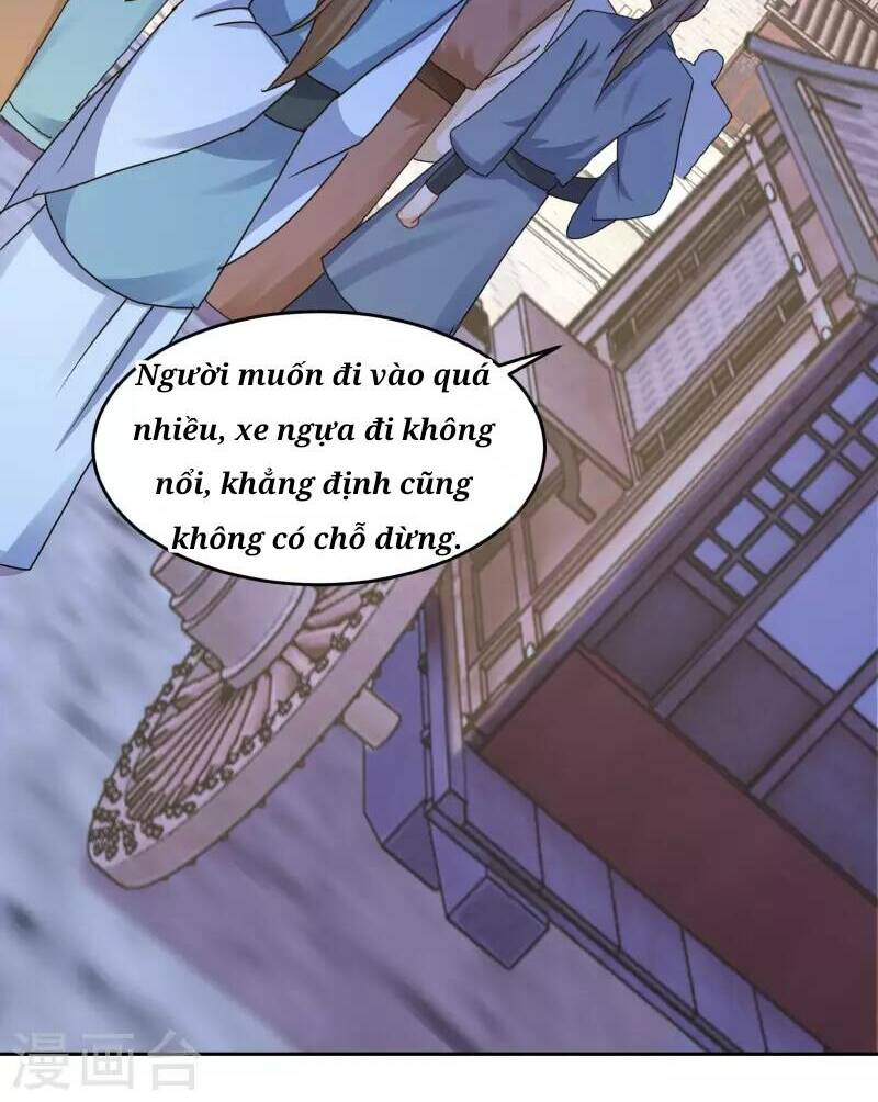 Cực Phẩm Cuồng Tể: Chapter 83