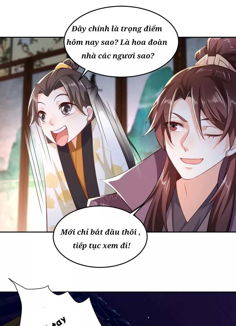 Cực Phẩm Cuồng Tể: Chapter 84