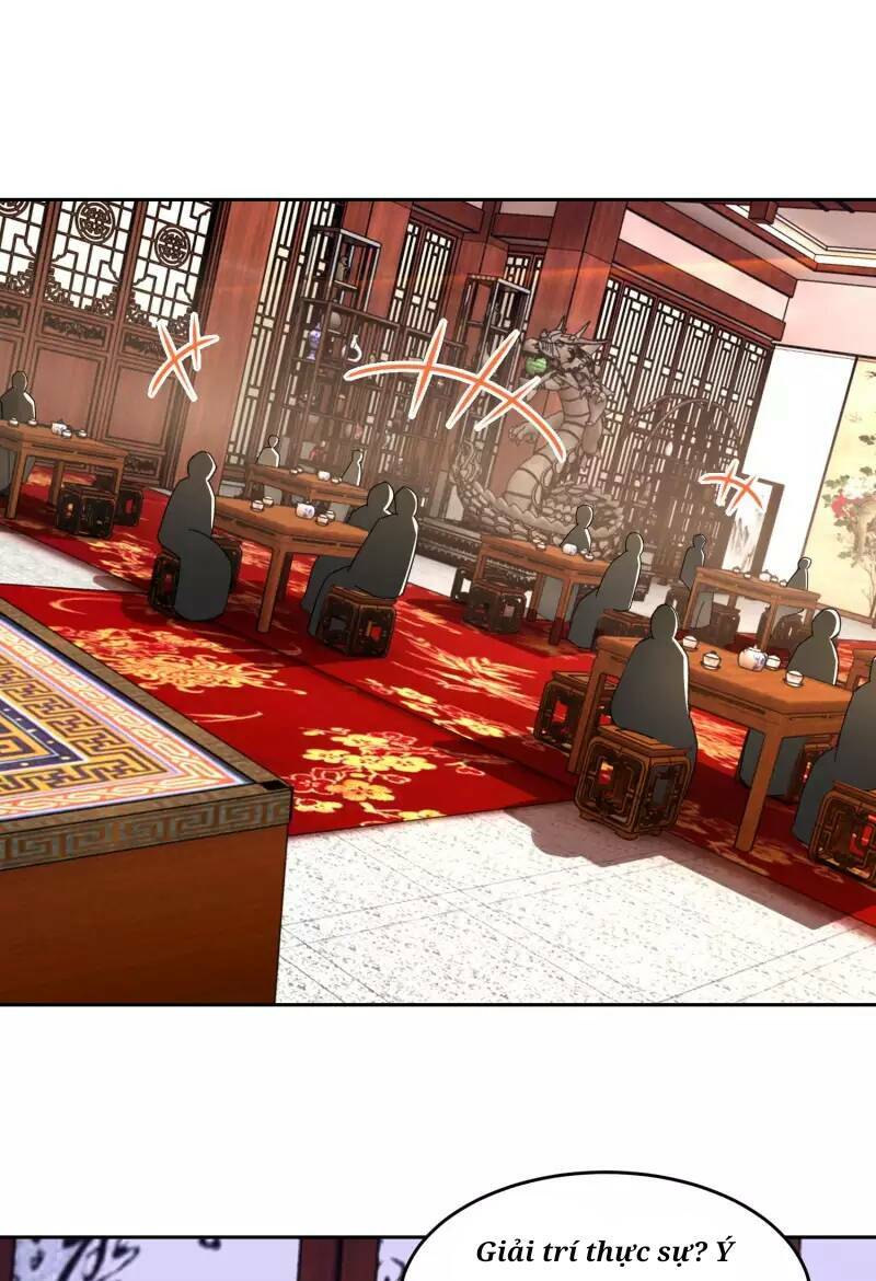 Cực Phẩm Cuồng Tể: Chapter 84
