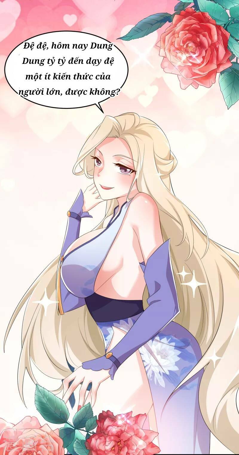 Cực Phẩm Cuồng Tể: Chapter 84