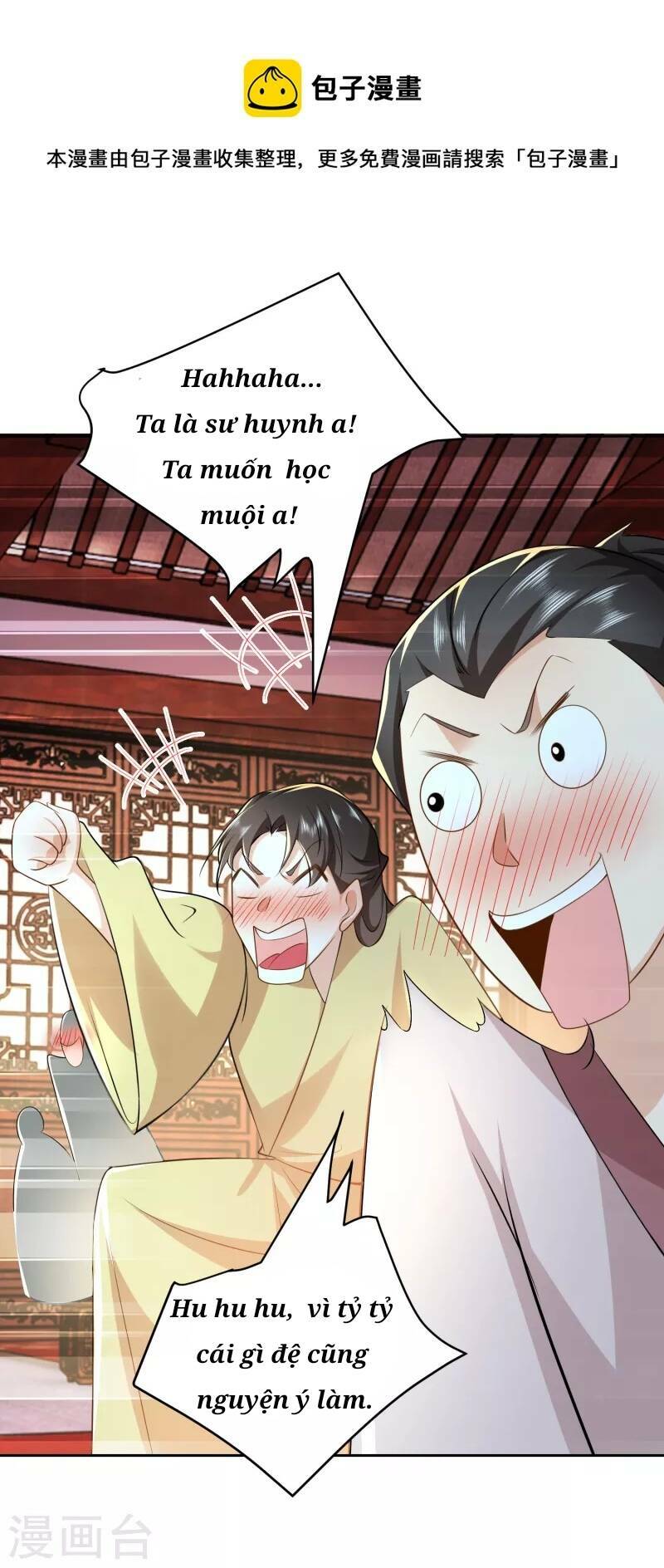 Cực Phẩm Cuồng Tể: Chapter 84