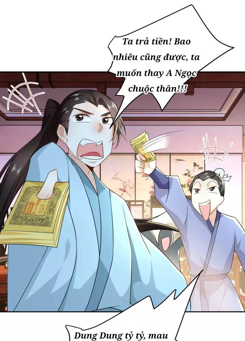 Cực Phẩm Cuồng Tể: Chapter 84
