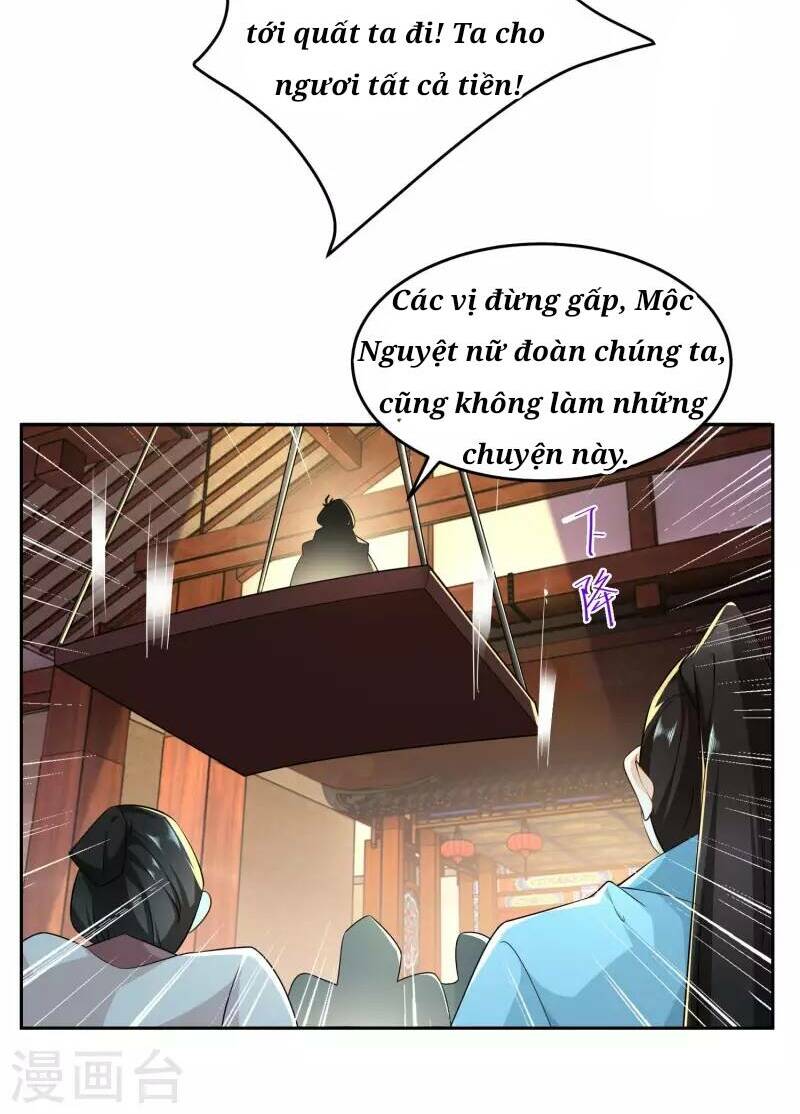 Cực Phẩm Cuồng Tể: Chapter 84