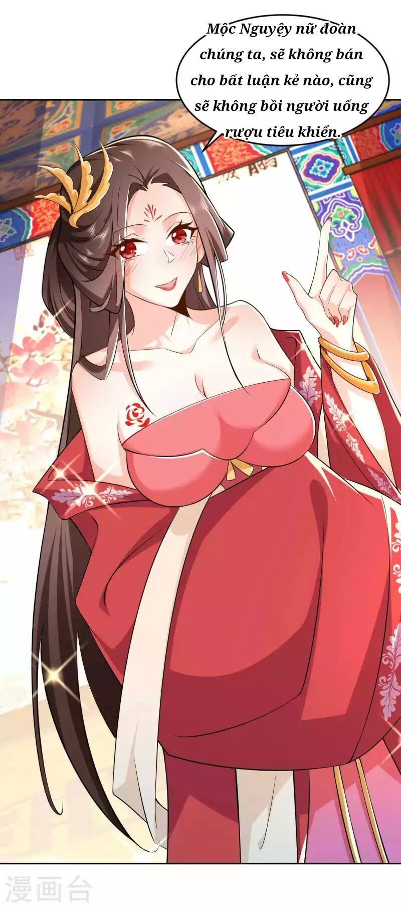 Cực Phẩm Cuồng Tể: Chapter 84