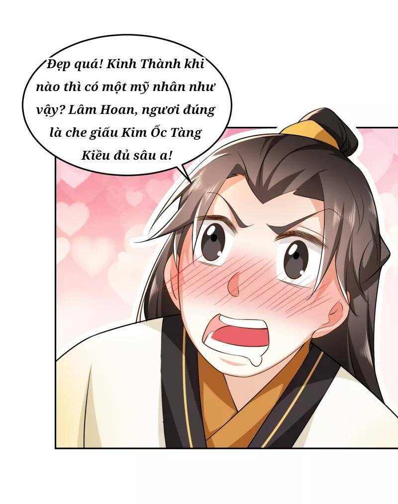 Cực Phẩm Cuồng Tể: Chapter 84