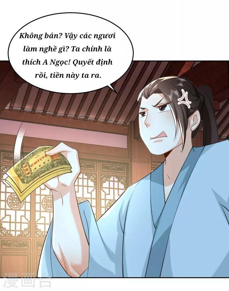 Cực Phẩm Cuồng Tể: Chapter 84