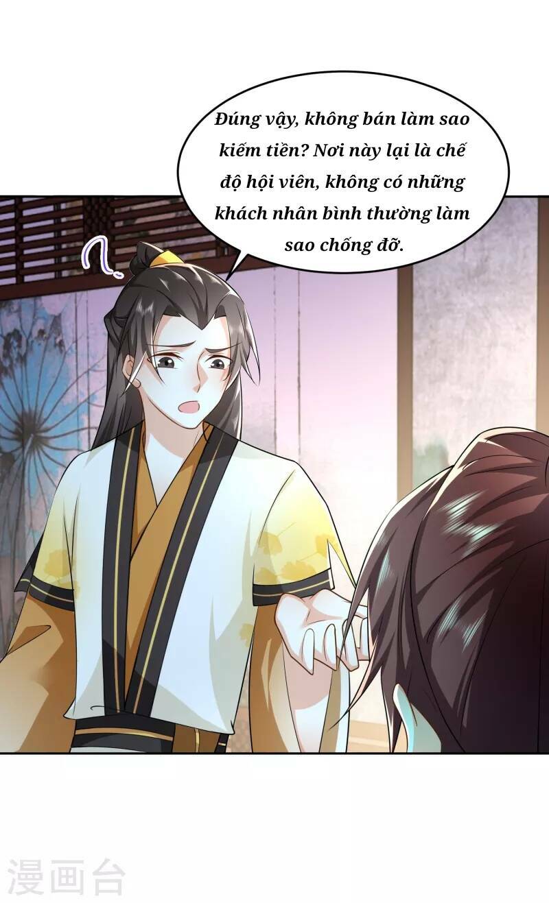 Cực Phẩm Cuồng Tể: Chapter 84
