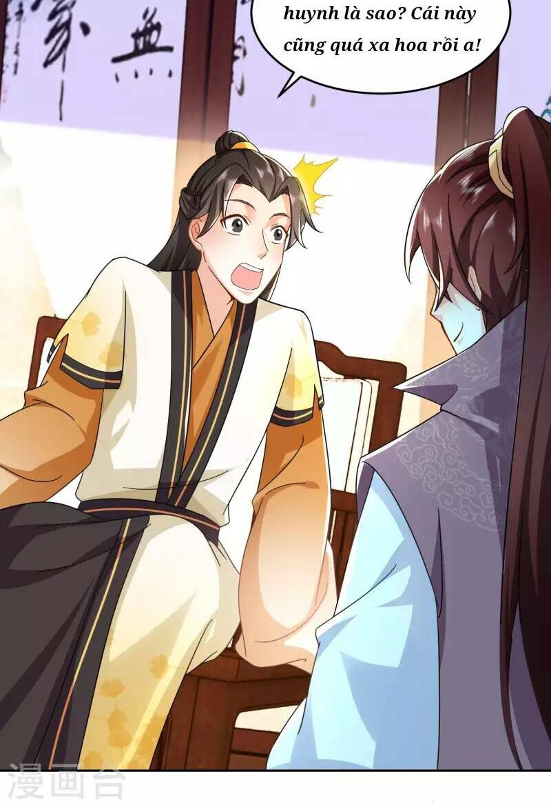 Cực Phẩm Cuồng Tể: Chapter 84