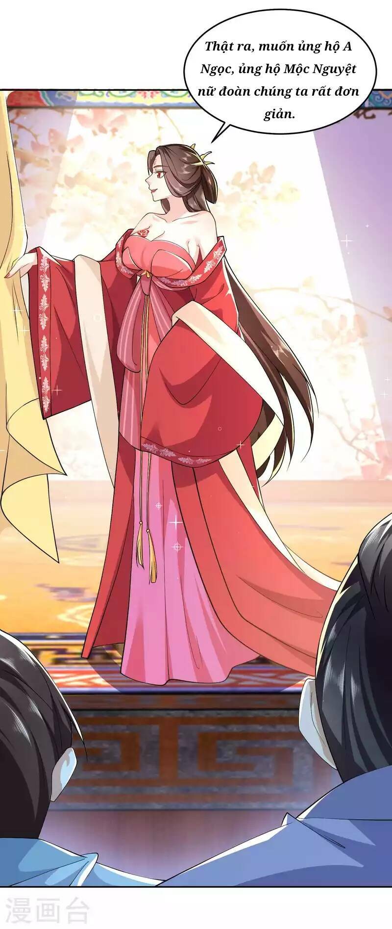 Cực Phẩm Cuồng Tể: Chapter 84
