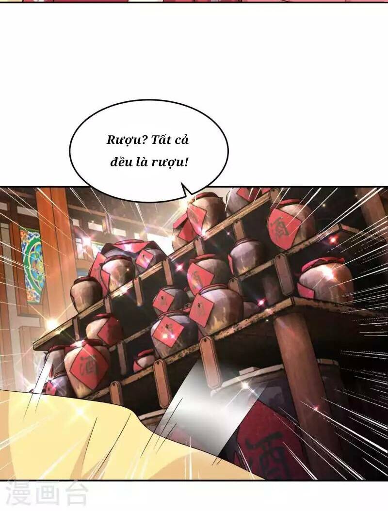 Cực Phẩm Cuồng Tể: Chapter 84