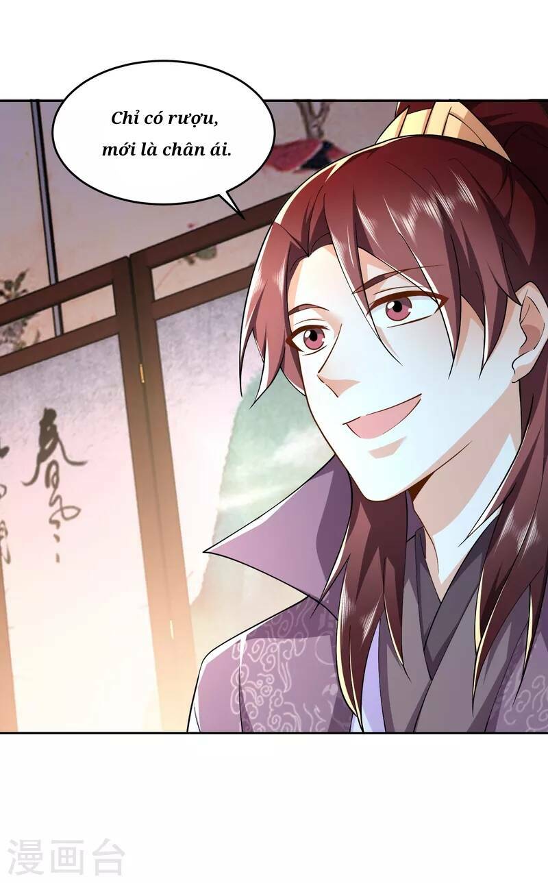 Cực Phẩm Cuồng Tể: Chapter 84