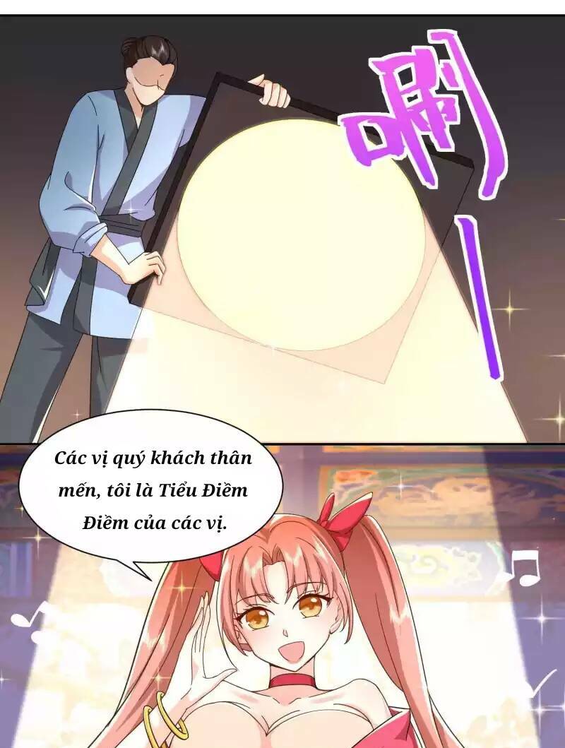 Cực Phẩm Cuồng Tể: Chapter 84