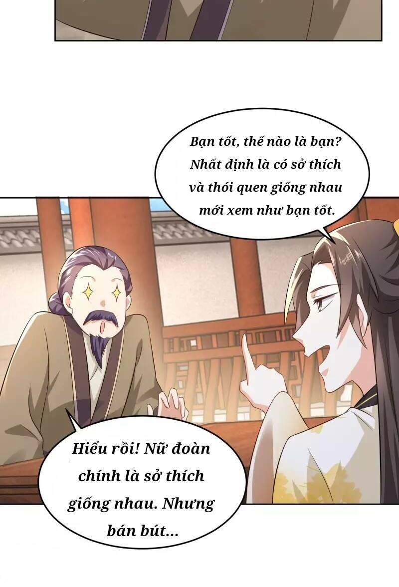 Cực Phẩm Cuồng Tể: Chapter 86