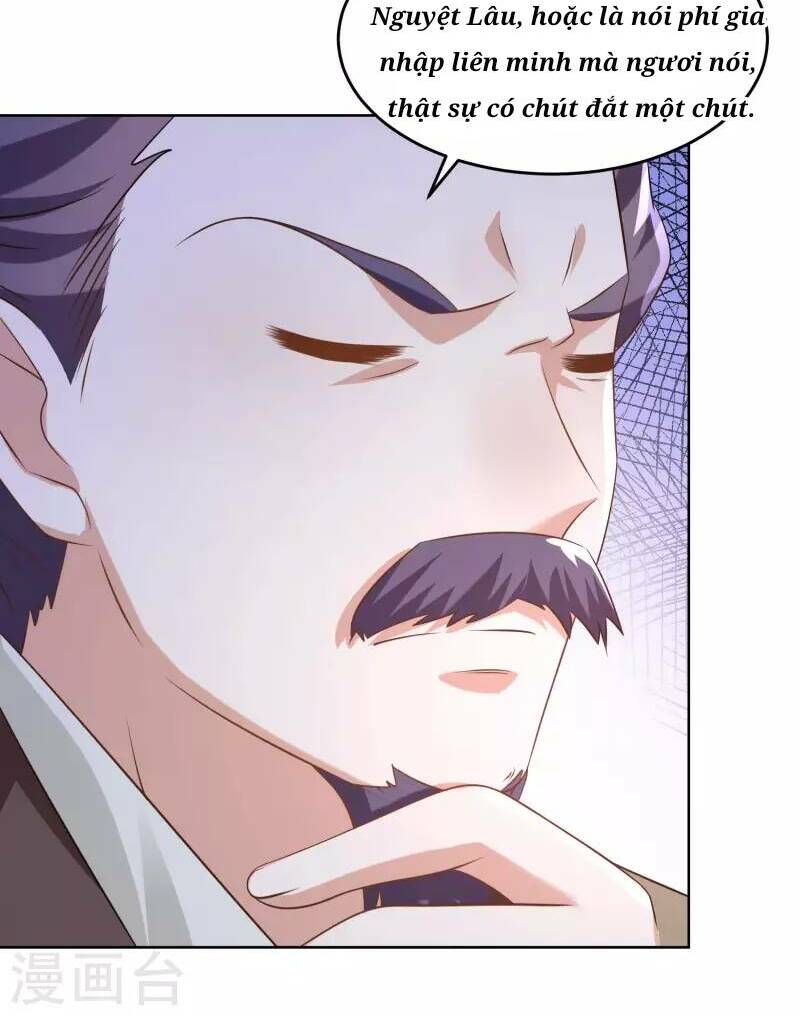 Cực Phẩm Cuồng Tể: Chapter 86