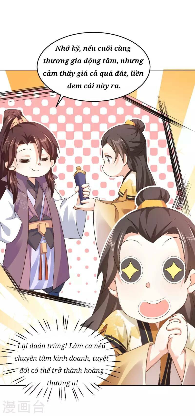 Cực Phẩm Cuồng Tể: Chapter 86