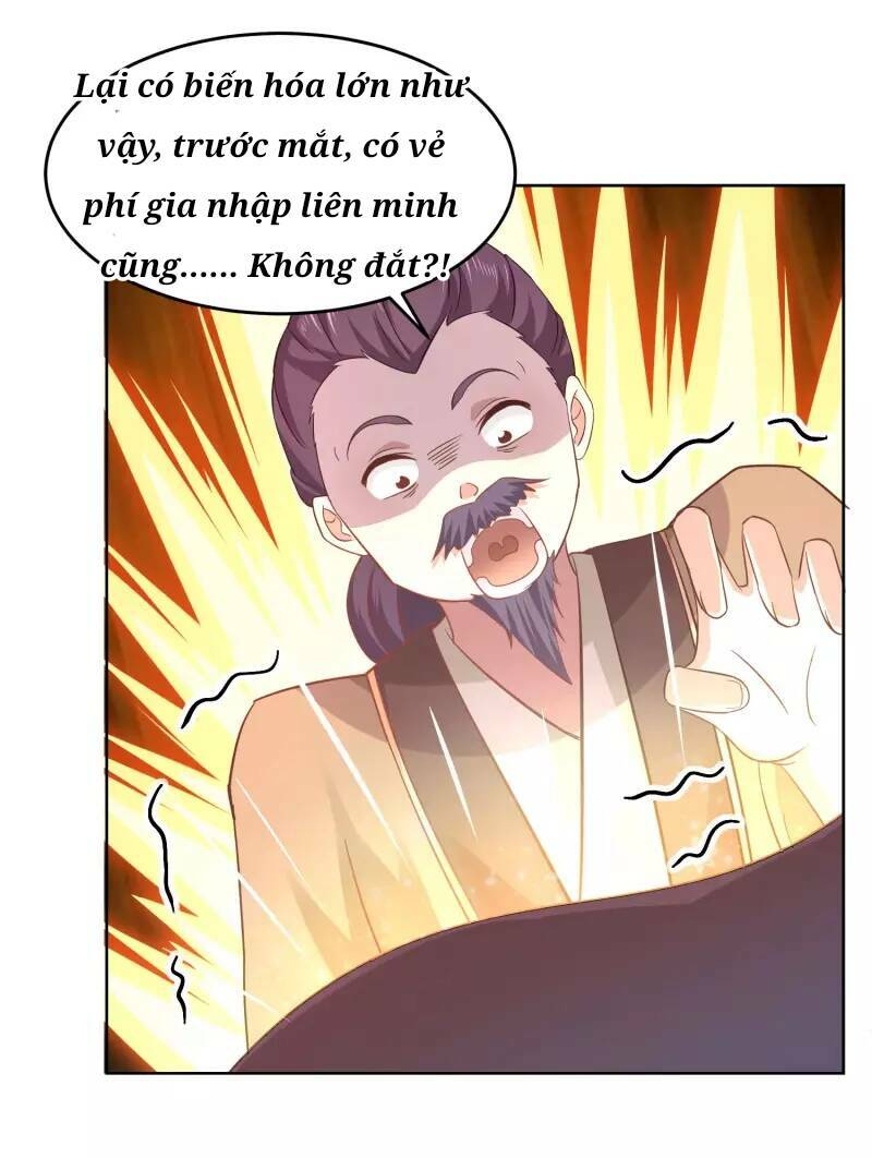 Cực Phẩm Cuồng Tể: Chapter 86