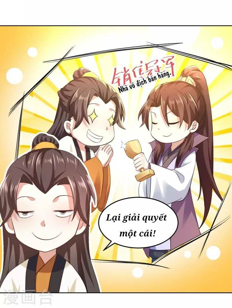 Cực Phẩm Cuồng Tể: Chapter 86