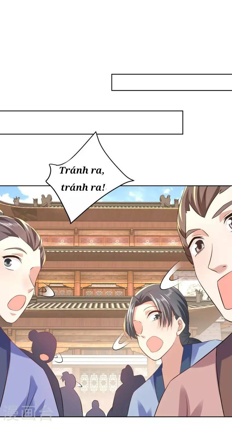 Cực Phẩm Cuồng Tể: Chapter 86